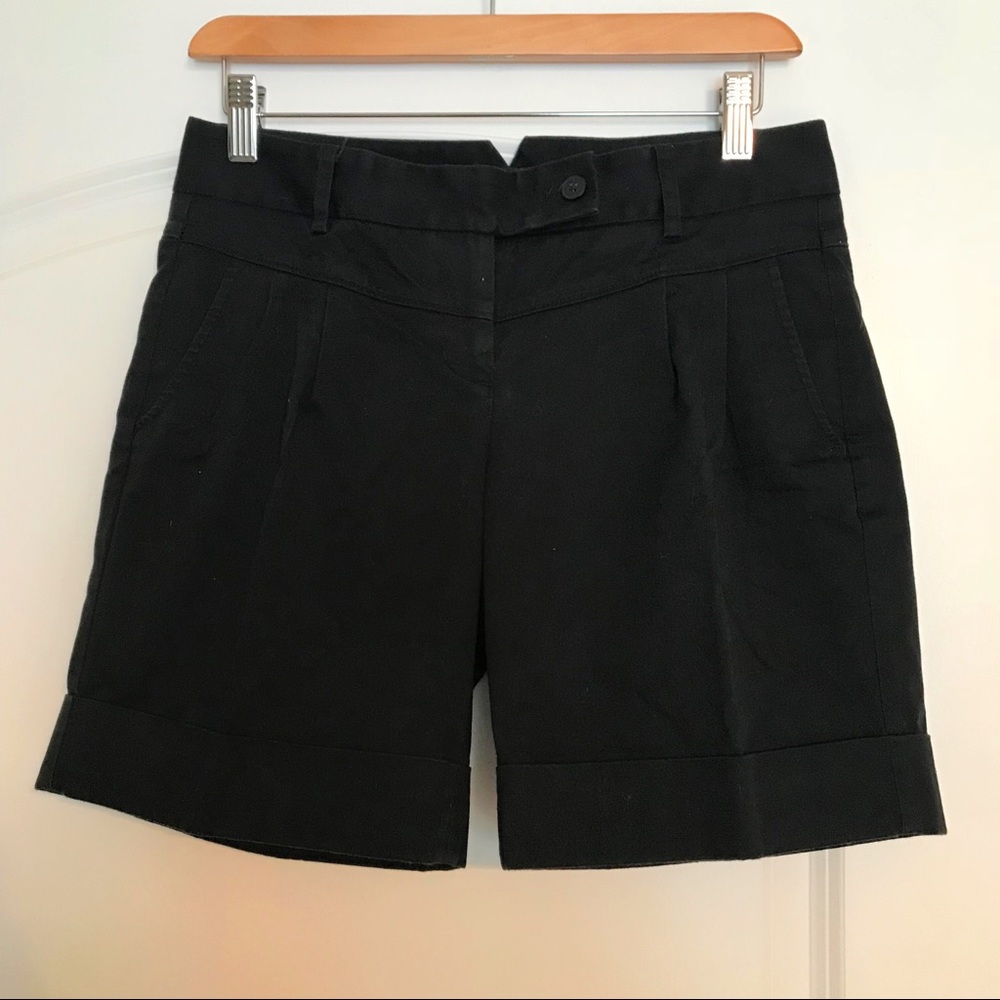 Express Editor City Shorts